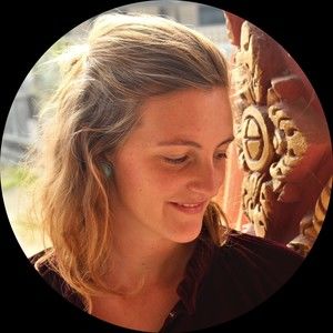 Meet your Posher, Abigail